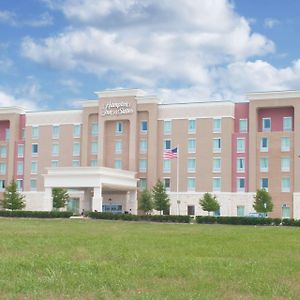 Hampton Inn & Suites Dallas/Frisco North-Fieldhouse Usa